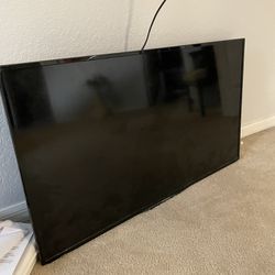 40 Inch Screen TV