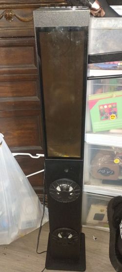 Craig long speaker