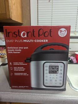 Insta Pot