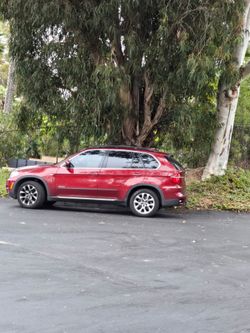 2012 BMW X5