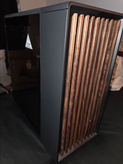 Fractal Mid Tower ATX PC Case