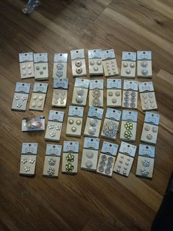 buttons