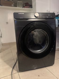 Samsung dryer