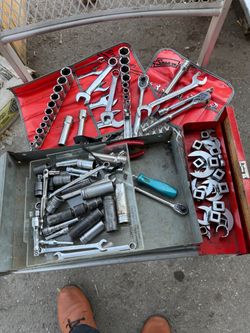 Tool set