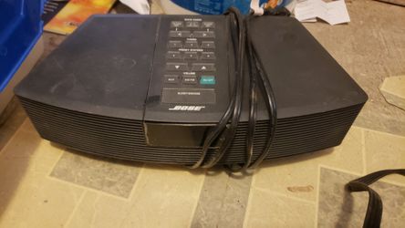 Bose wave
