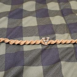 Uva Hemp Bracelet 