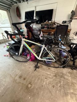 LIV Avail women’s road cycle