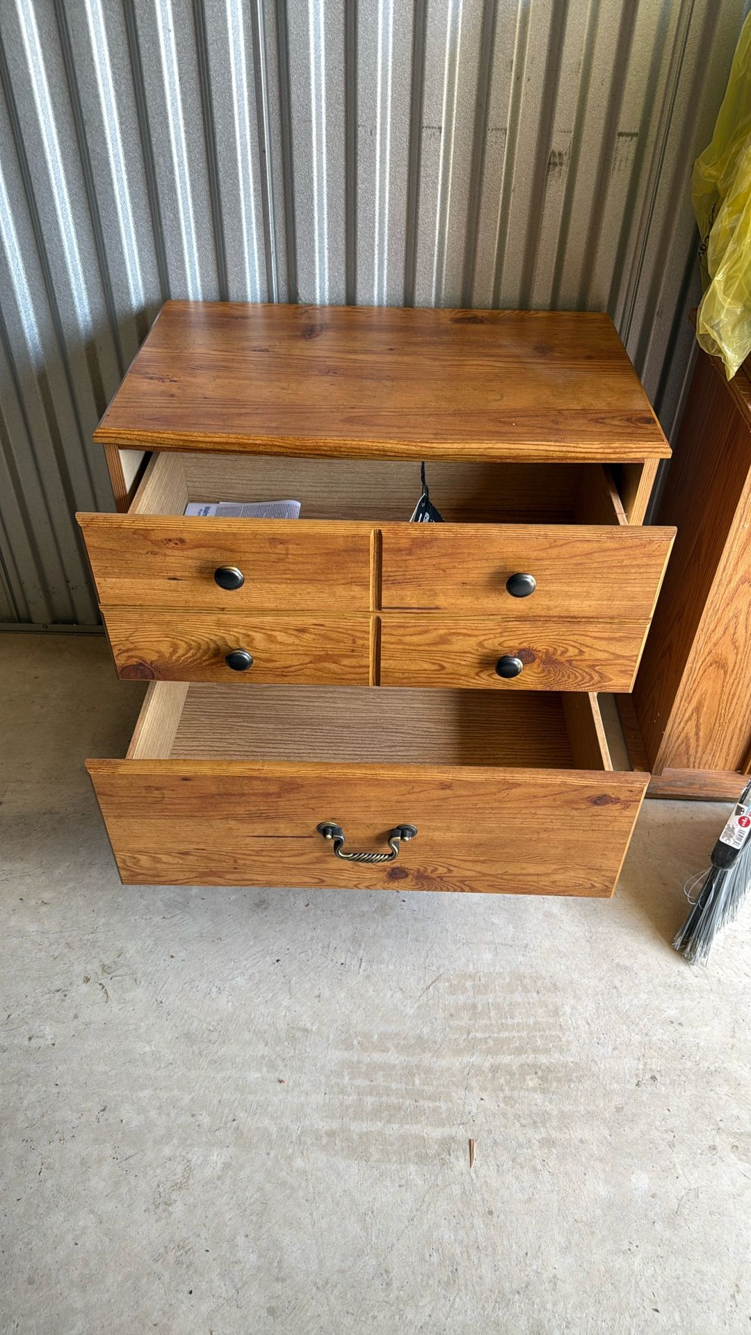 Newer Nightstand