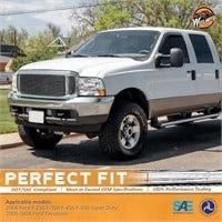 Ford Superduty F350 Headlight Assembly F450 