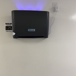 Ecolab Brand Fly Lights