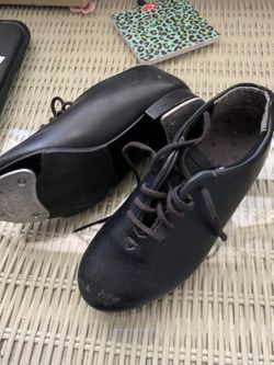 Kids Tap Shoes Size 12