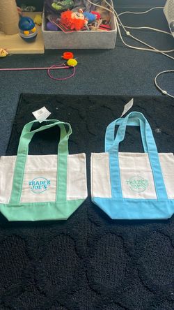 Trader Joe’s mini tote