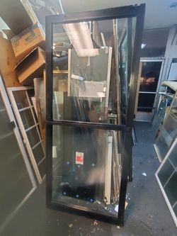 Door Comercial