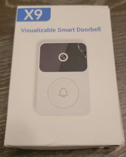 Video Doorbell Camera
