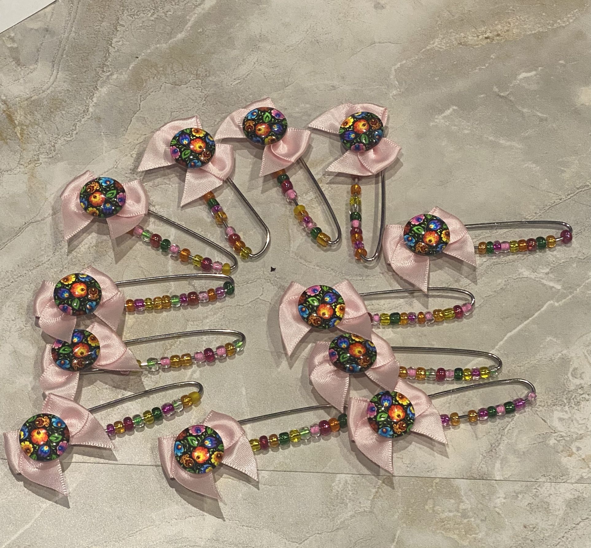 Pins Para Invitados De Tu Baby Shower 