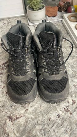 Merrell Hiking Boots