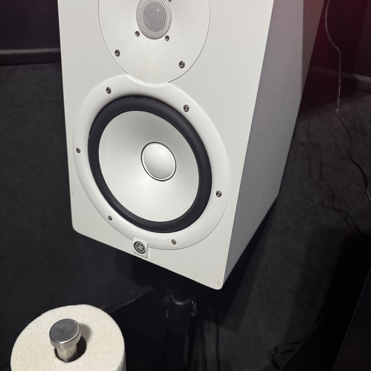 Yamaha HS8 Studio Monitors – Clean Sound for Sale in Los Angeles, CA ...