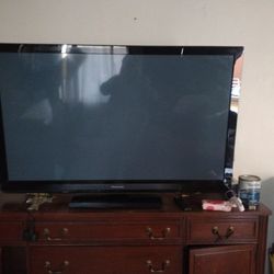 Panasonic TV Use Works Perfectly 