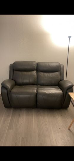 Ashley Recliners
