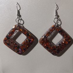 Earrings #13