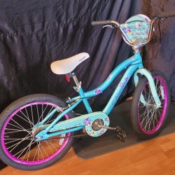 20 Inches Schwin Bike 