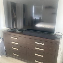 IKEA Furniture And Tv