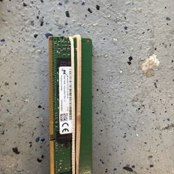 32GB DDR4 RAM