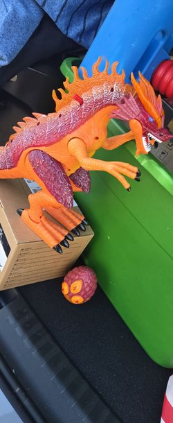 Dragon Toy