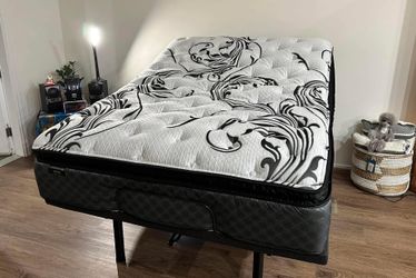 Brand NEW Mattresses 