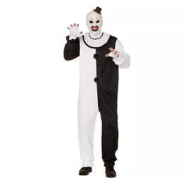 Adult L Terrifier