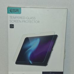 Ipad Air 13" Screen Protector temper glass