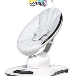 4Moms MamaRoo Multi Motion Baby Swing