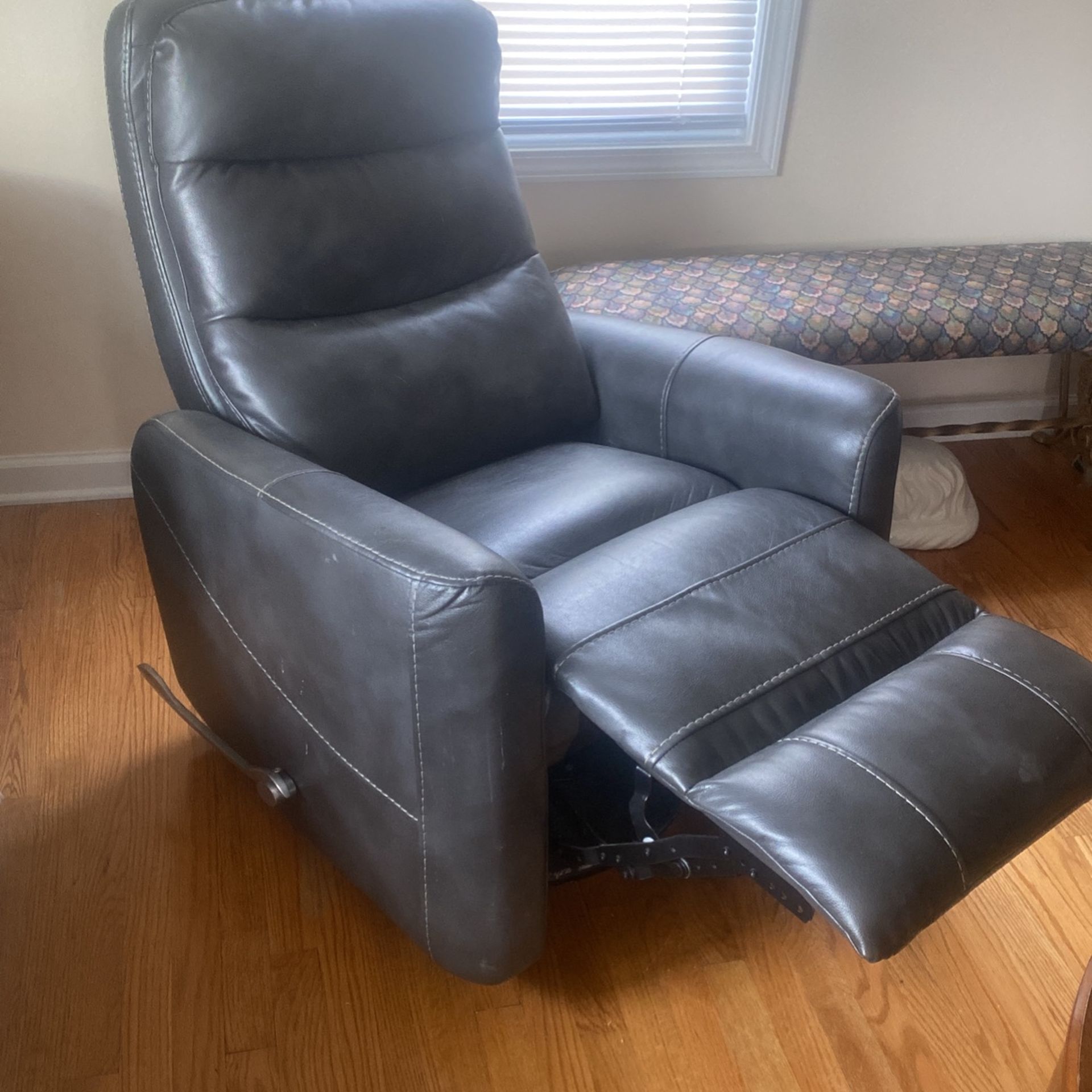 Recliner