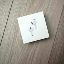 NEW Air pods Gen4 ANC