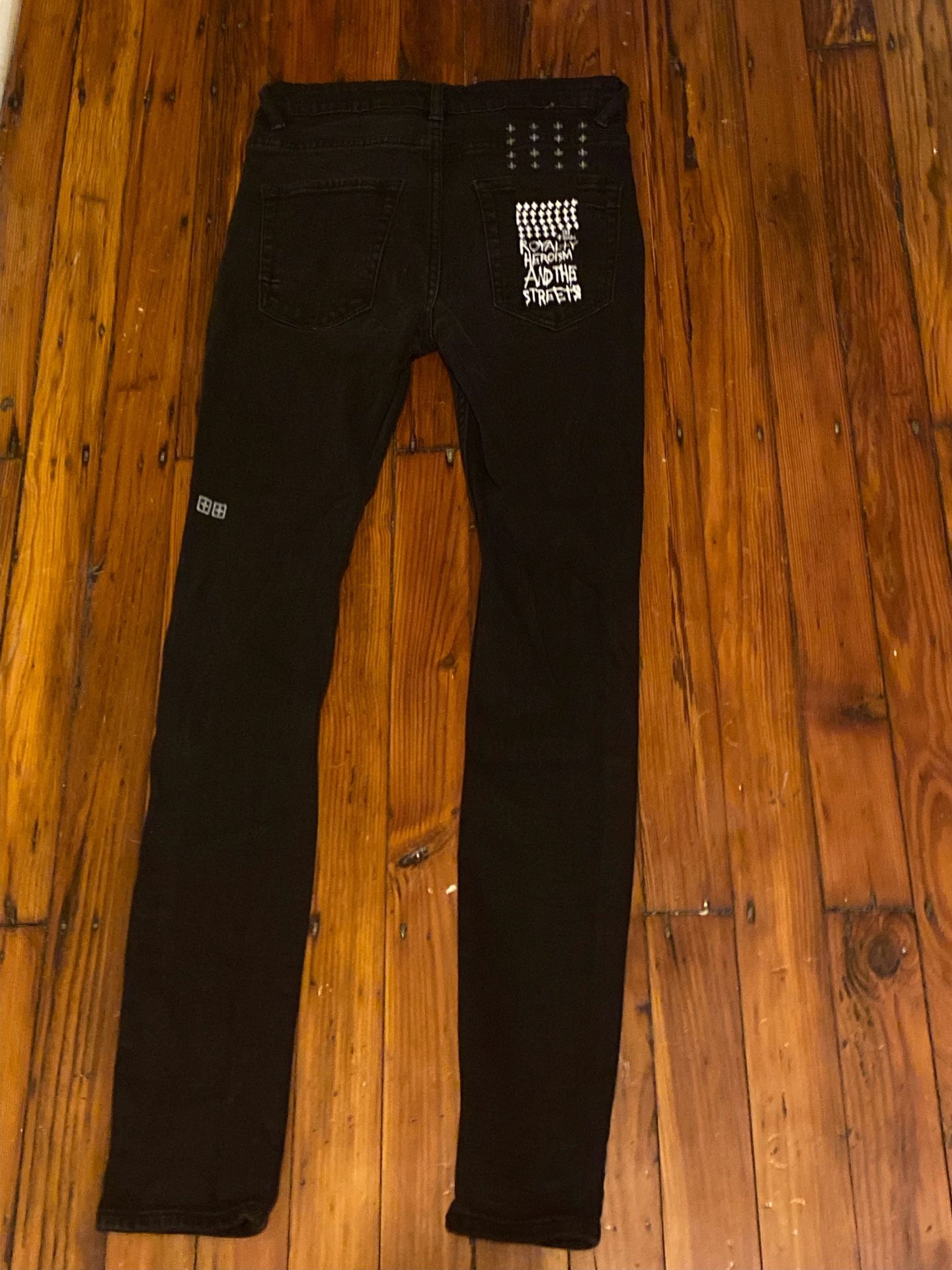 Subi Pants