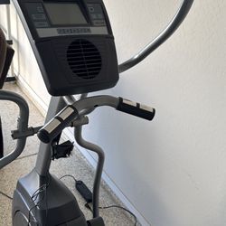 Fitness Bike 