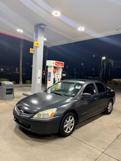 2003 Honda Accord