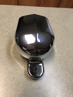 OEM Harley Davidson cover
