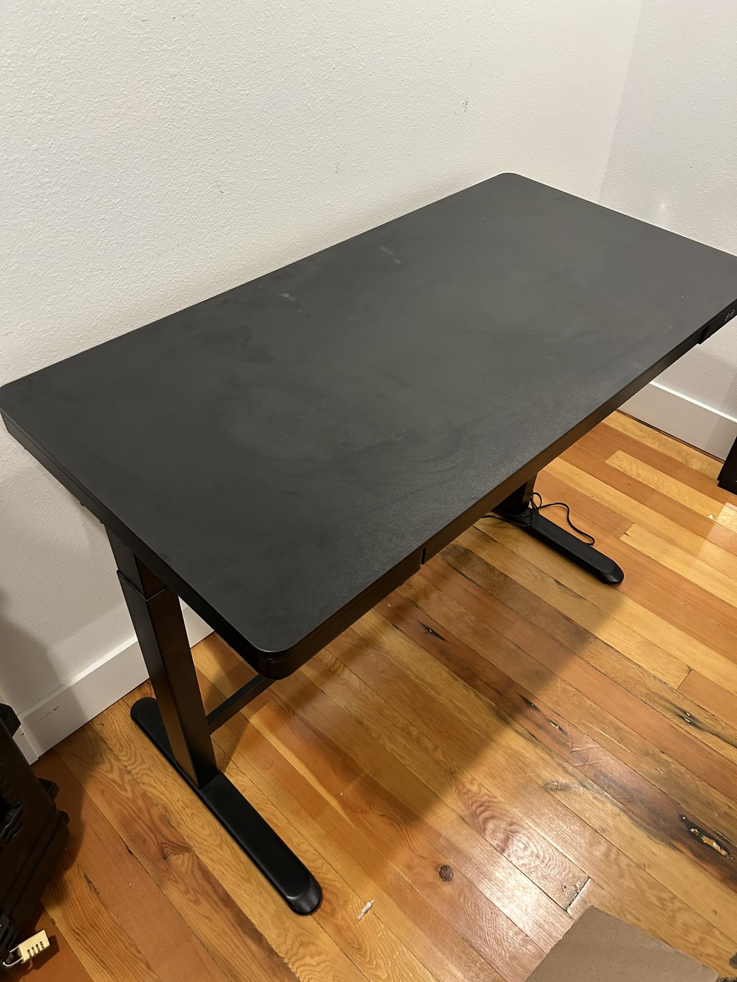 Adjustable Desk