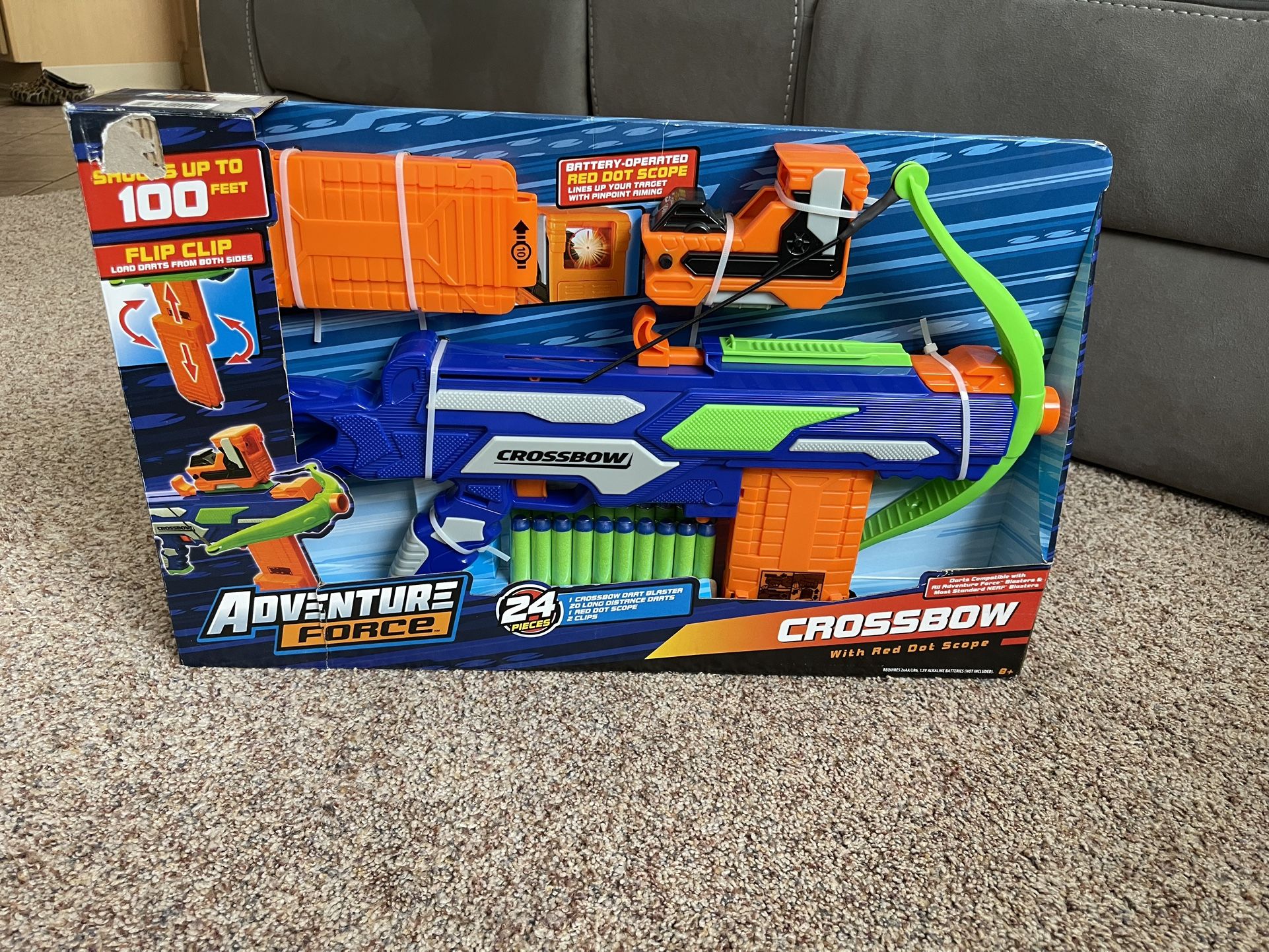 Adventure Force Crossbow