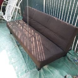 Couch bed great condition