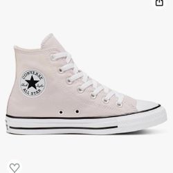 New Pink Clay Converse All Star Chucks Sneakers Women’s 12.5 Men’s 10.5