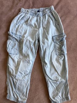 Gap Kids Cargo Pants