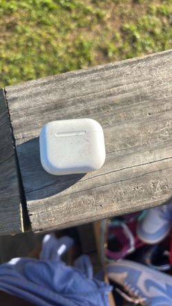 Air pods gen 2