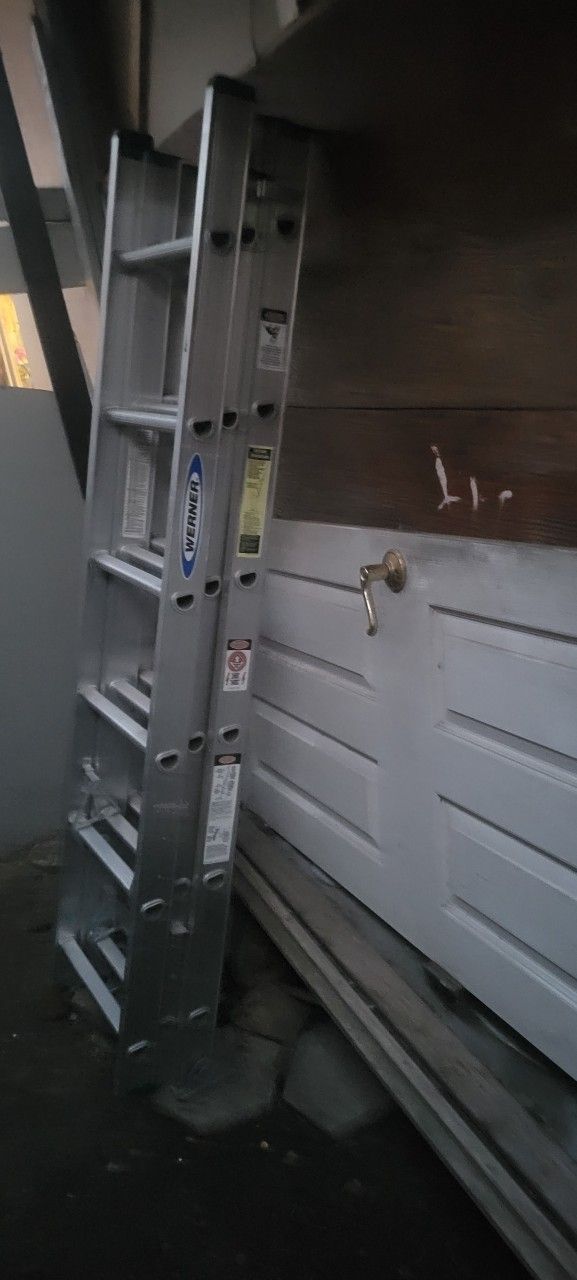 Ladder