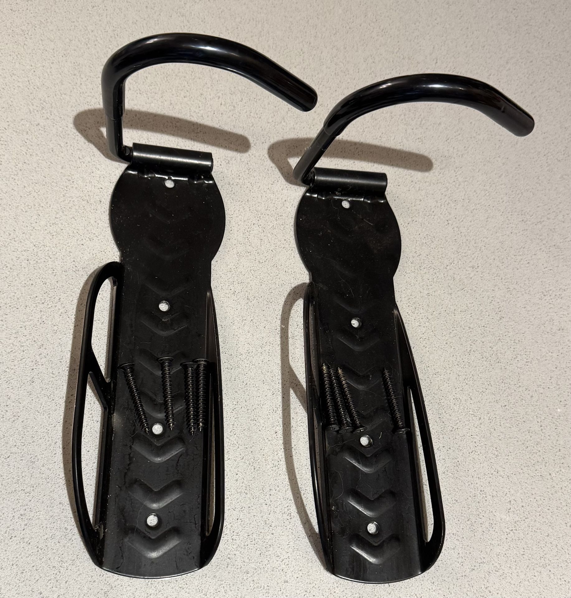 Vertical Bike Holder