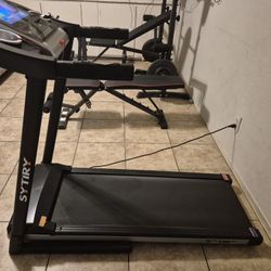 TreadMill
