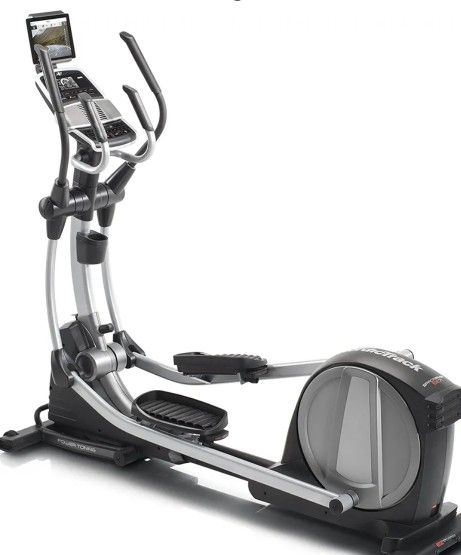 NordicTrack SpaceSaver SE7i