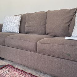 Sofa Two Set. 