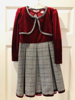 Girls Dress